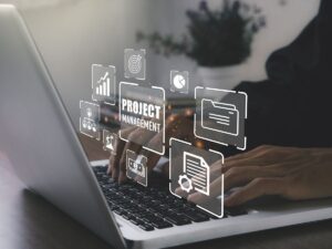Custom dashboard creation with Procore