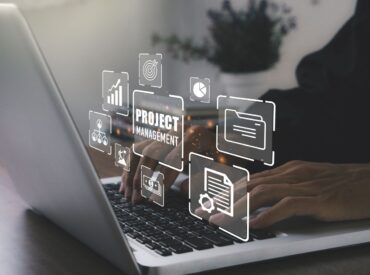 Custom dashboard creation with Procore