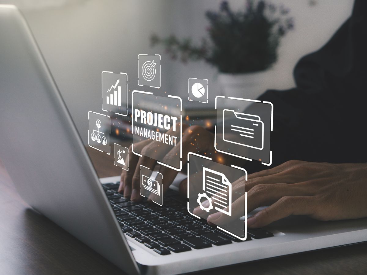 Custom dashboard creation with Procore