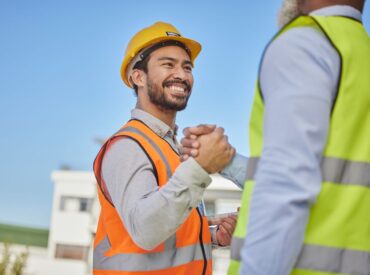ZoKa Solutions Procore consultant partners with a construction team