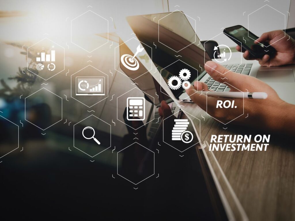 Procore implementation services to increase ROI