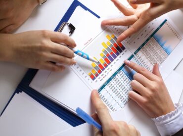 A virtual pmo for construction helps increase ROI